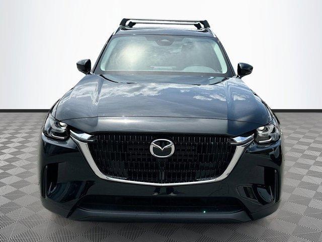 new 2024 Mazda CX-90 PHEV car, priced at $50,907