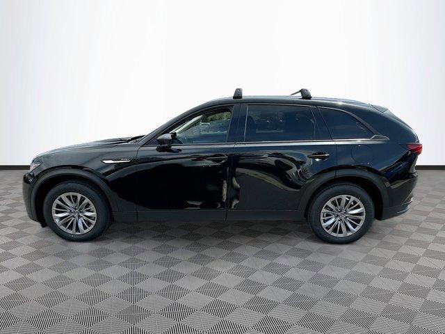 new 2024 Mazda CX-90 PHEV car, priced at $50,907