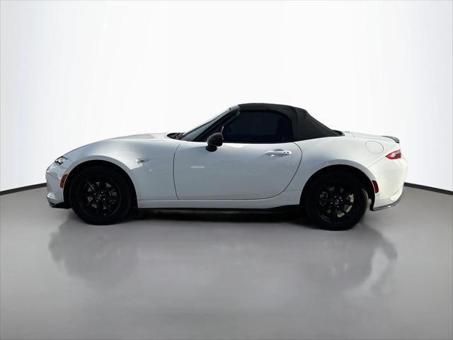 used 2019 Mazda MX-5 Miata car, priced at $19,991