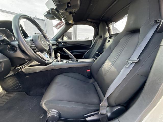 used 2019 Mazda MX-5 Miata car, priced at $19,991