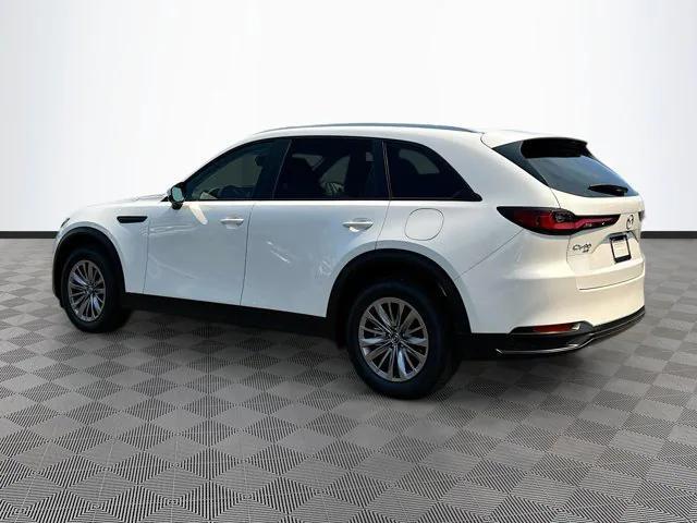 new 2024 Mazda CX-90 car, priced at $38,878