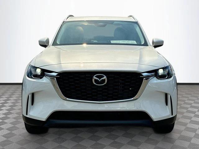 new 2024 Mazda CX-90 car, priced at $38,878