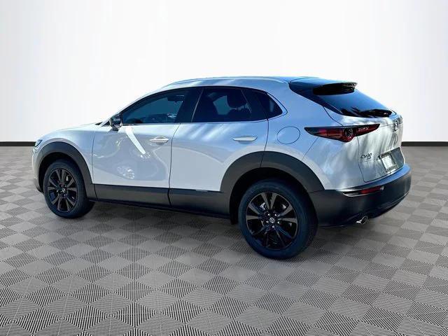 new 2024 Mazda CX-30 car, priced at $28,560