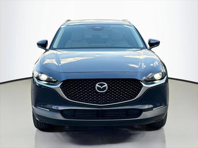 used 2024 Mazda CX-30 car