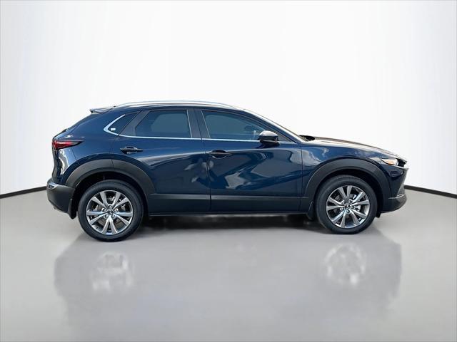 used 2024 Mazda CX-30 car