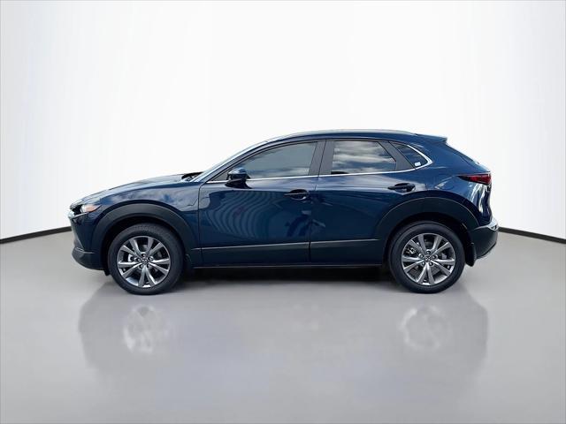 used 2024 Mazda CX-30 car