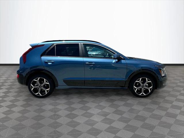 new 2024 Kia Niro car, priced at $31,074