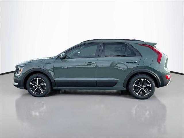 new 2025 Kia Niro Plug-In Hybrid car, priced at $36,890