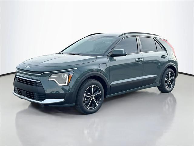 new 2025 Kia Niro Plug-In Hybrid car, priced at $36,890