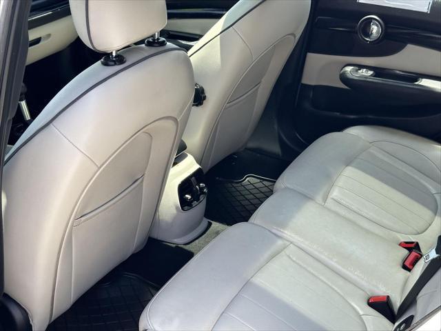 used 2019 MINI Clubman car, priced at $18,980