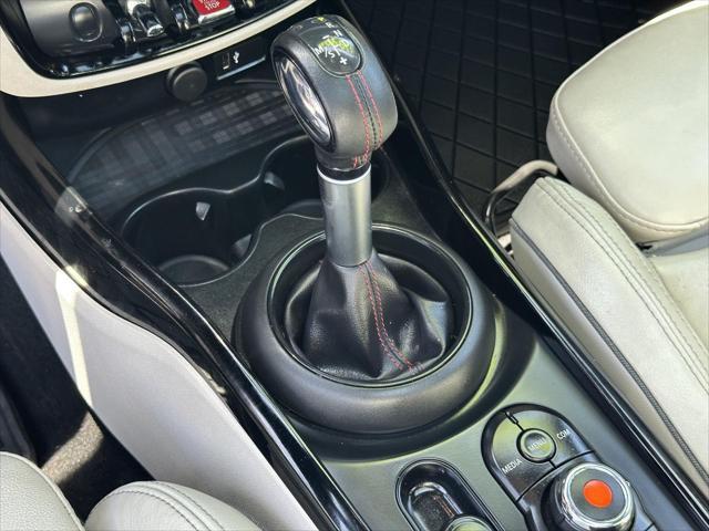 used 2019 MINI Clubman car, priced at $18,980