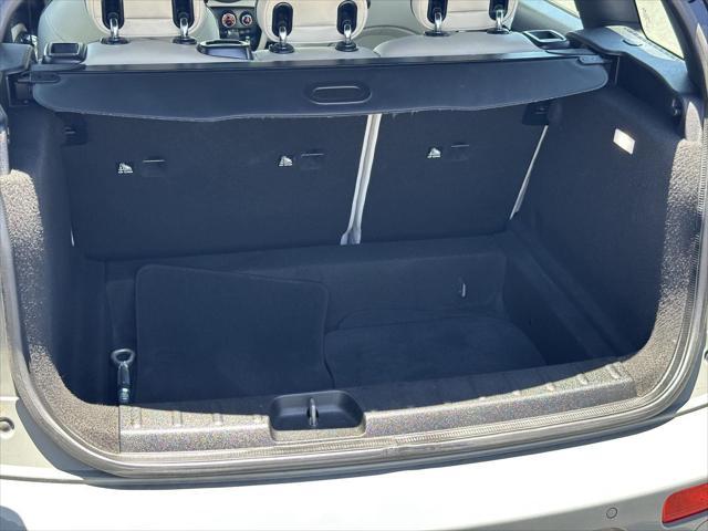 used 2019 MINI Clubman car, priced at $18,980