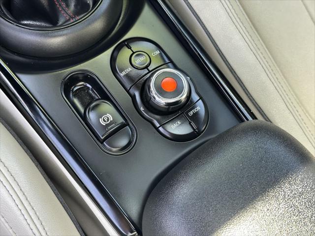 used 2019 MINI Clubman car, priced at $18,980