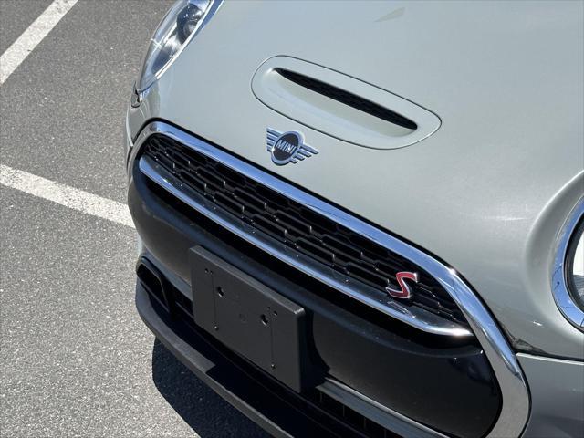 used 2019 MINI Clubman car, priced at $18,980