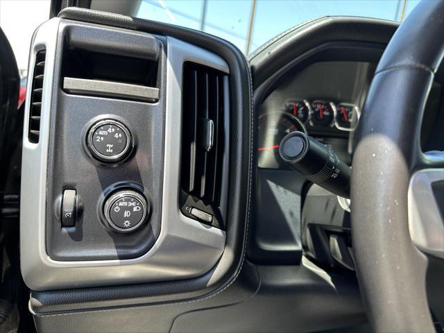 used 2015 GMC Sierra 1500 car, priced at $18,980