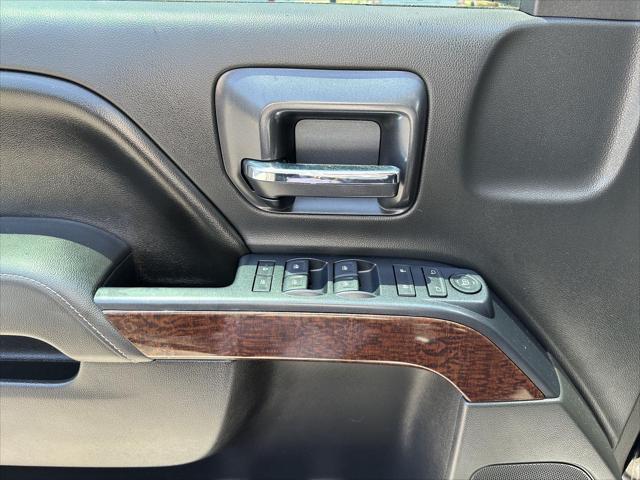 used 2015 GMC Sierra 1500 car, priced at $18,980