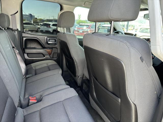 used 2015 GMC Sierra 1500 car, priced at $18,980