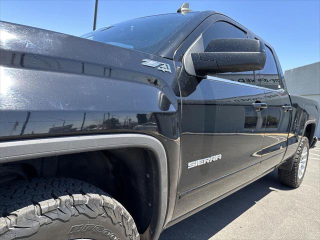 used 2015 GMC Sierra 1500 car, priced at $18,980