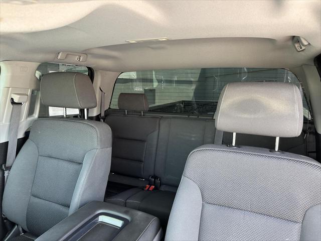 used 2015 GMC Sierra 1500 car, priced at $18,980