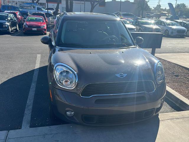 used 2013 MINI Countryman car, priced at $10,450