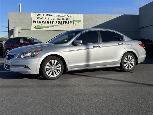 used 2012 Honda Accord car, priced at $9,860