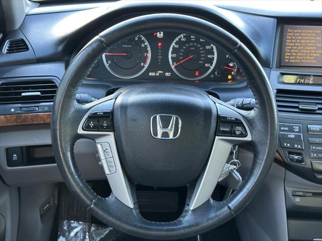 used 2012 Honda Accord car, priced at $9,860