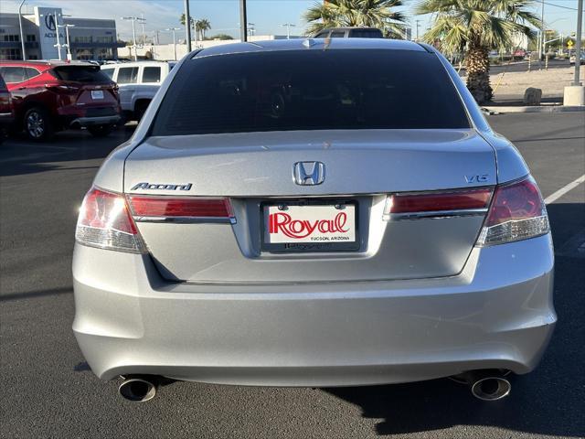 used 2012 Honda Accord car, priced at $9,860