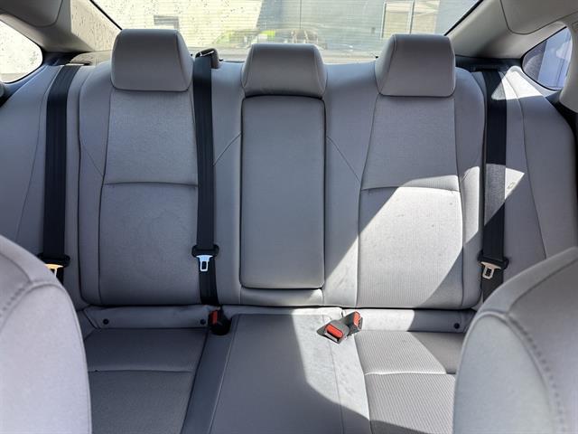 used 2018 Honda Accord car, priced at $12,500