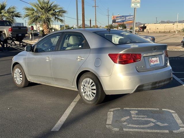 used 2010 Kia Forte car, priced at $5,990