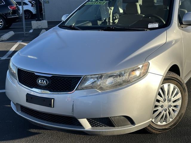 used 2010 Kia Forte car, priced at $5,990