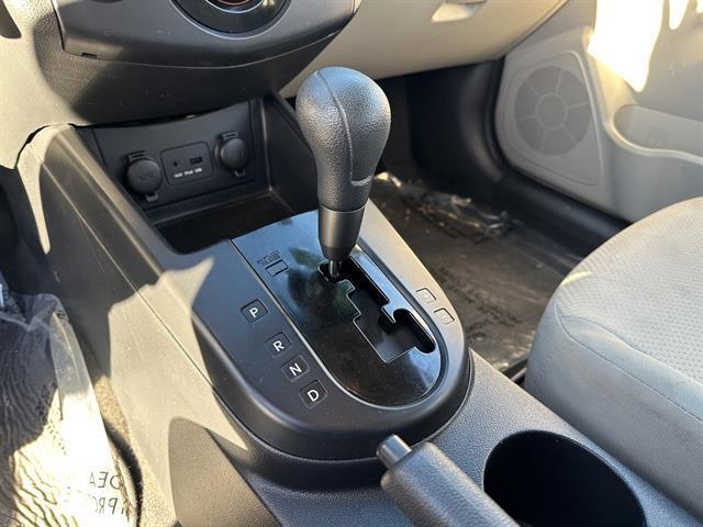 used 2010 Kia Forte car, priced at $5,990