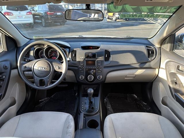 used 2010 Kia Forte car, priced at $5,990