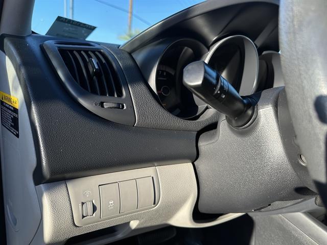 used 2010 Kia Forte car, priced at $5,990