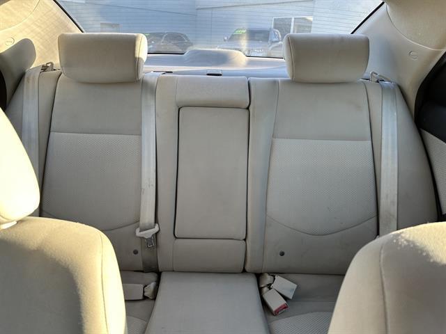 used 2010 Kia Forte car, priced at $5,990