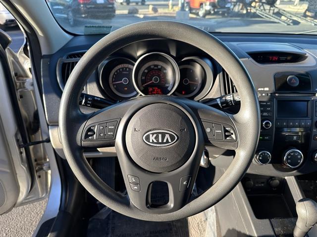 used 2010 Kia Forte car, priced at $5,990