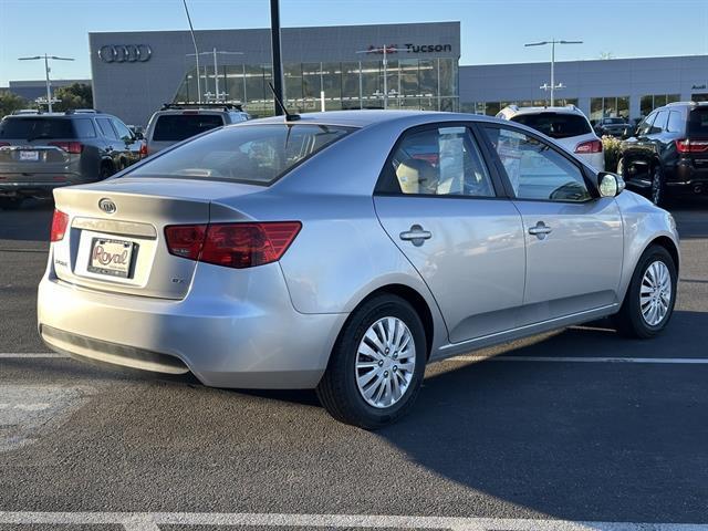 used 2010 Kia Forte car, priced at $5,990