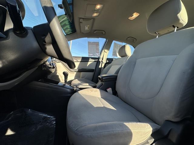 used 2010 Kia Forte car, priced at $5,990