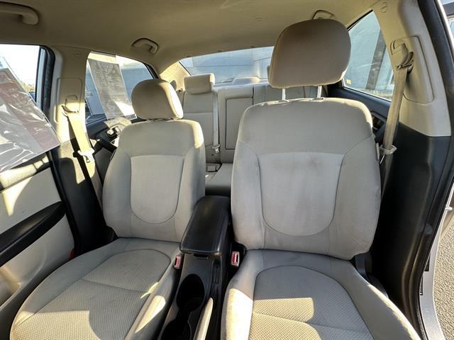 used 2010 Kia Forte car, priced at $5,990