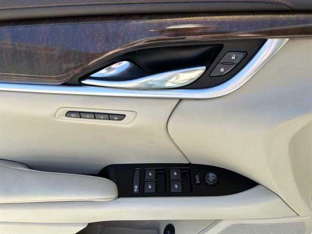 used 2013 Cadillac XTS car, priced at $10,990