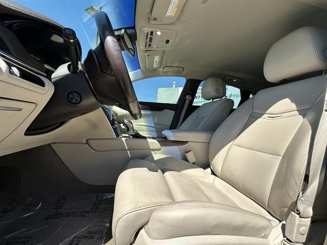 used 2013 Cadillac XTS car, priced at $10,990