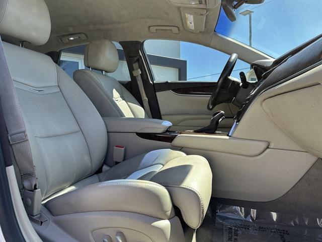 used 2013 Cadillac XTS car, priced at $10,990
