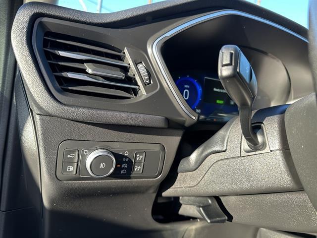 used 2020 Ford Escape car, priced at $14,990