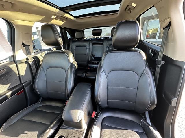 used 2020 Ford Escape car, priced at $14,990