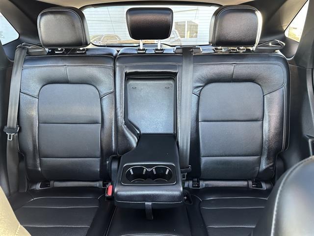 used 2020 Ford Escape car, priced at $14,990