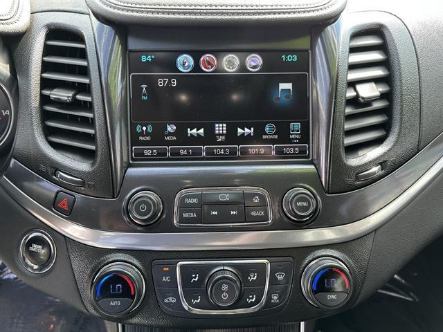 used 2019 Chevrolet Impala car, priced at $14,490