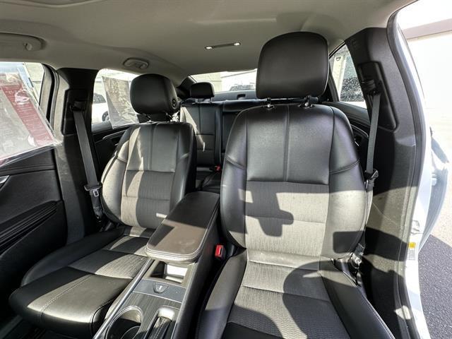 used 2019 Chevrolet Impala car, priced at $14,490