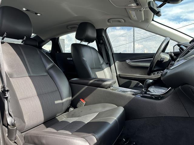 used 2019 Chevrolet Impala car, priced at $14,490