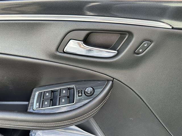 used 2019 Chevrolet Impala car, priced at $14,490