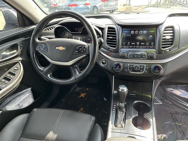 used 2019 Chevrolet Impala car, priced at $14,490