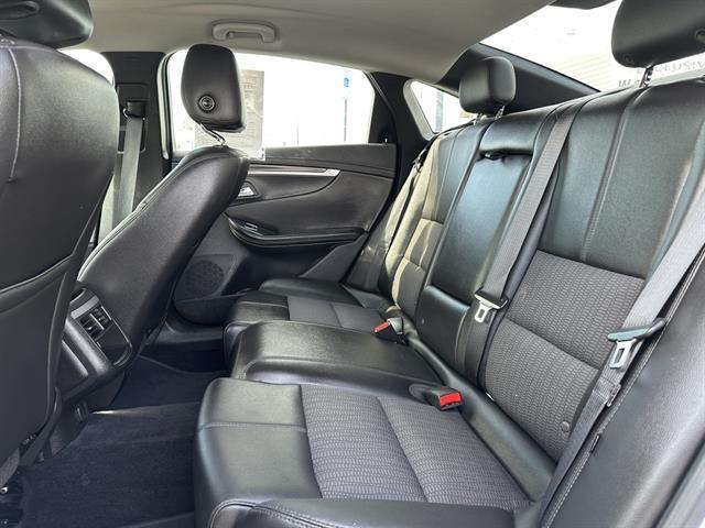used 2019 Chevrolet Impala car, priced at $14,490